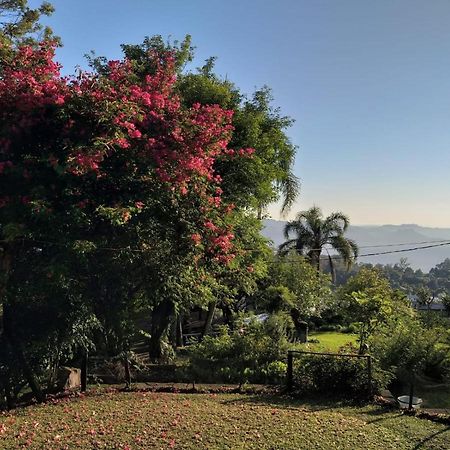 Pousada Casa Thede São Salvador Exteriér fotografie