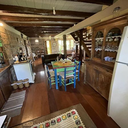 Pousada Casa Thede São Salvador Exteriér fotografie