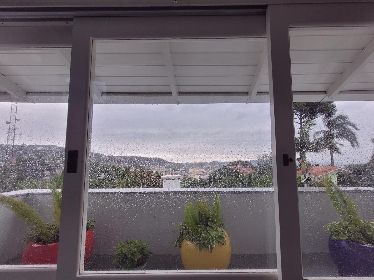 Pousada Casa Thede São Salvador Exteriér fotografie