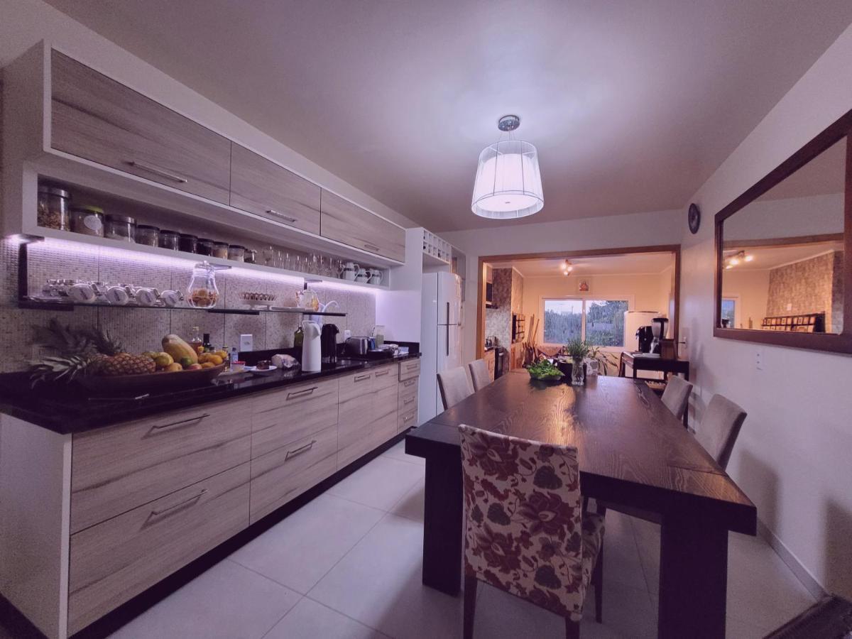 Pousada Casa Thede São Salvador Exteriér fotografie