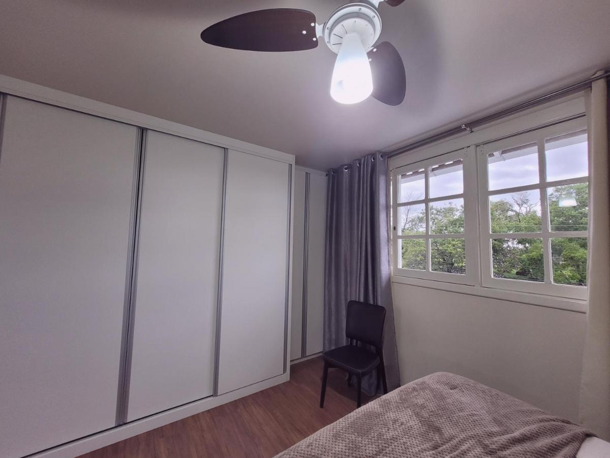 Pousada Casa Thede São Salvador Exteriér fotografie