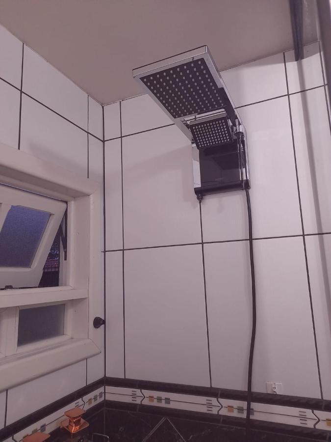 Pousada Casa Thede São Salvador Exteriér fotografie