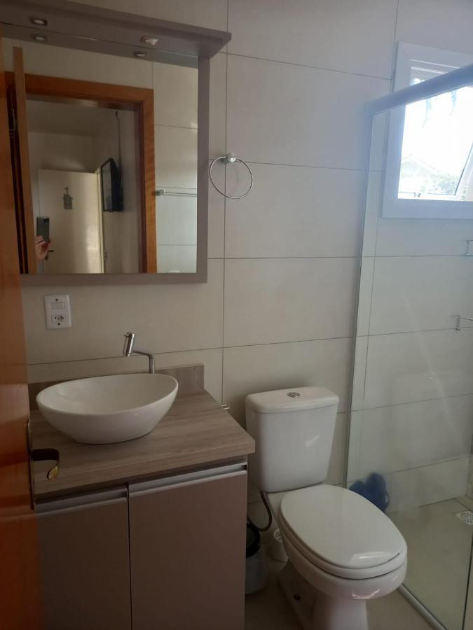 Pousada Casa Thede São Salvador Exteriér fotografie