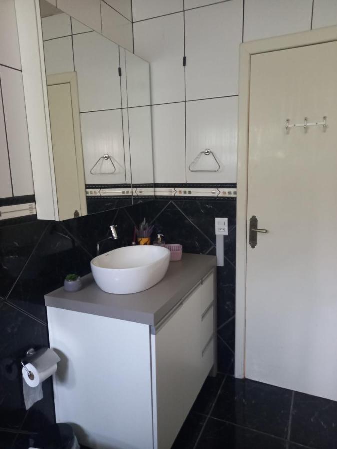 Pousada Casa Thede São Salvador Exteriér fotografie