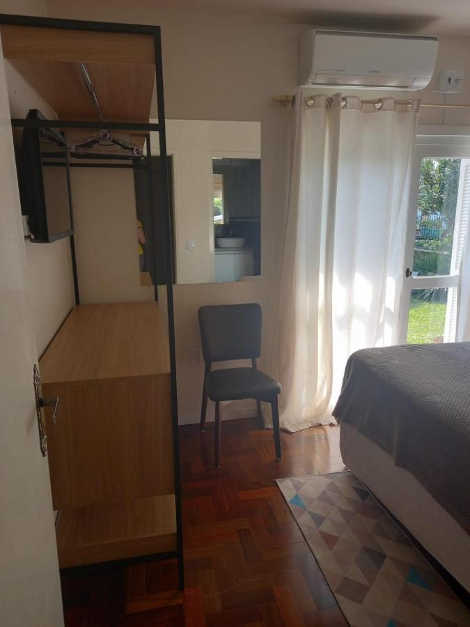 Pousada Casa Thede São Salvador Exteriér fotografie