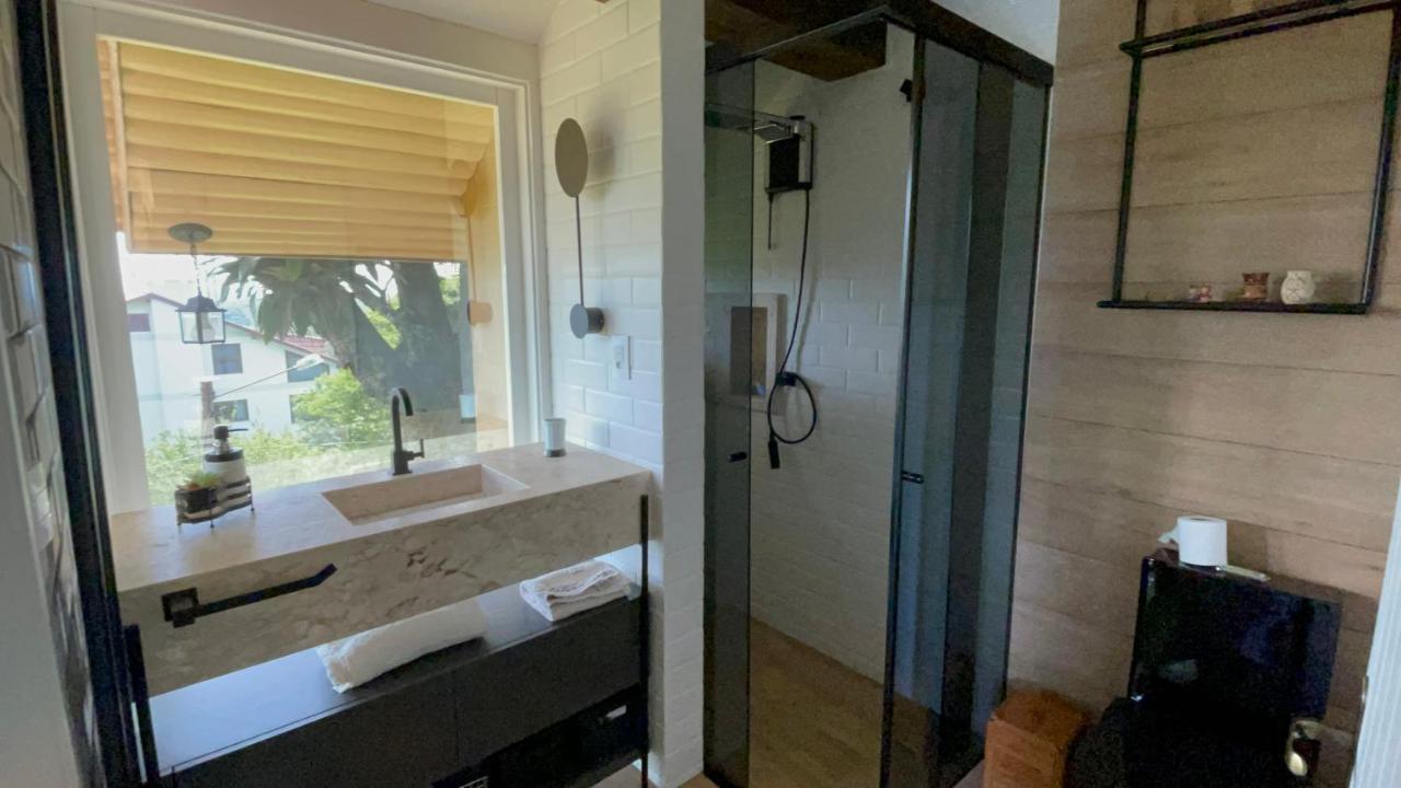 Pousada Casa Thede São Salvador Exteriér fotografie