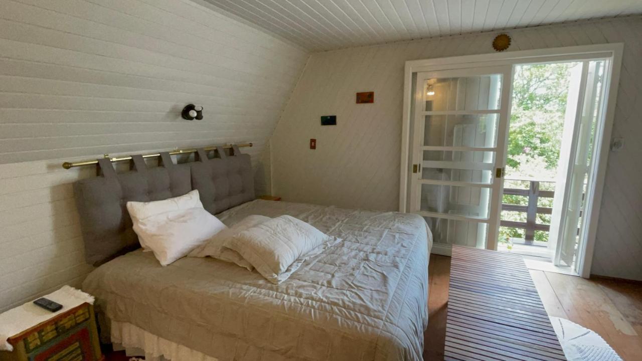 Pousada Casa Thede São Salvador Exteriér fotografie