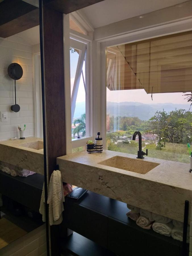Pousada Casa Thede São Salvador Exteriér fotografie