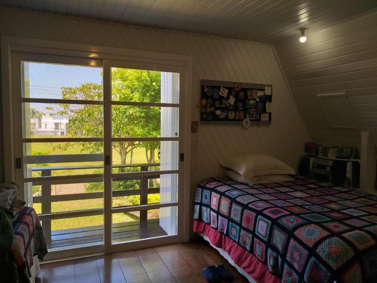 Pousada Casa Thede São Salvador Exteriér fotografie