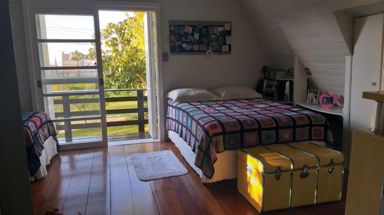 Pousada Casa Thede São Salvador Exteriér fotografie