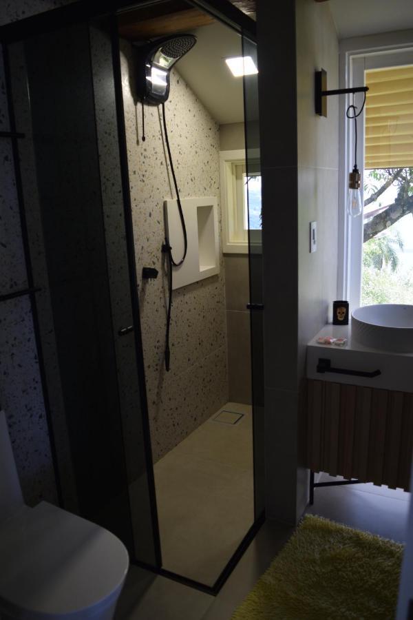Pousada Casa Thede São Salvador Exteriér fotografie